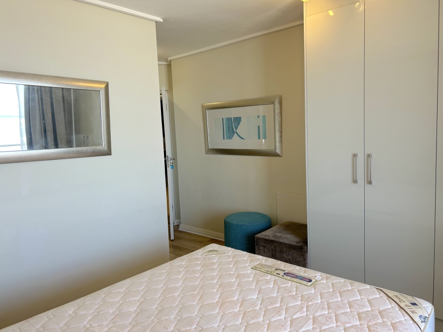 To Let 2 Bedroom Property for Rent in Lagoon Beach Western Cape
